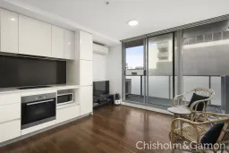 315/101 Bay Street, Port Melbourne