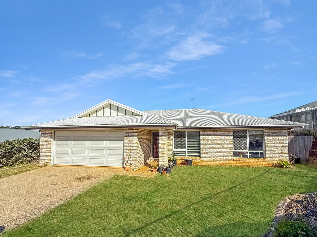 6 Dixon Ct, Wilsonton Heights, QLD 4350