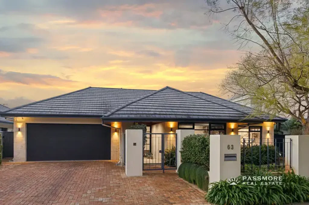 63 Wordsworth Avenue, Yokine, WA 6060