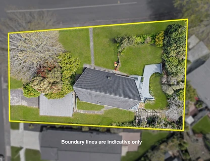 1 Realm Place, Massey, Waitakere City, 4 ਕਮਰੇ, 2 ਬਾਥਰੂਮ, House