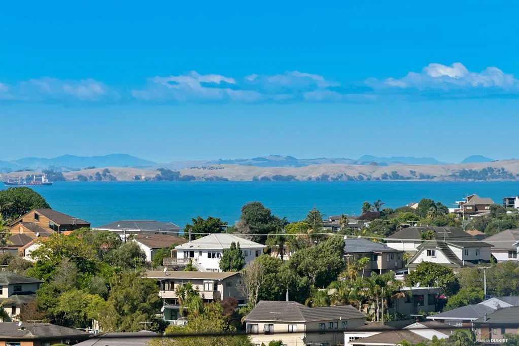 Browns Bay 4Kwarto Rangitoto Zone + Future Potential