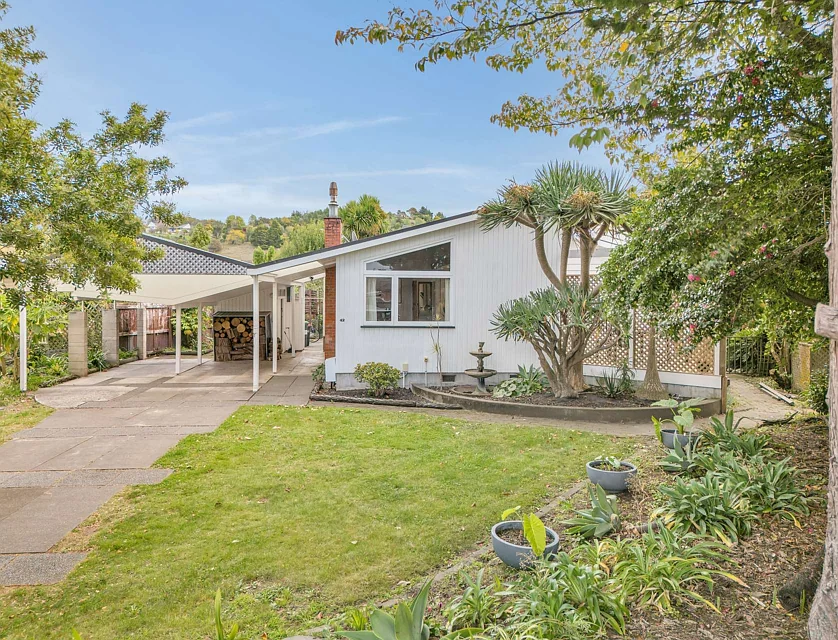 42 Church Rd, Taradale, Napier City, 3房, 2浴, 独立屋