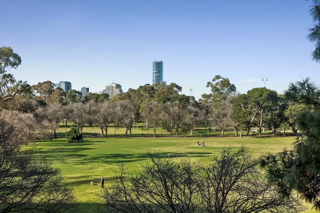68/485 St Kilda Road, Melbourne, VIC 3004