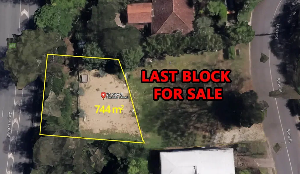 Indooroopilly 黄金地段 5卧书房豪宅设想  无洪患风险  便利生活圈  名校云集  交通便捷  生活至上梦想家园 Design Your Dream Home – Sellers Are Ready to Meet the Market!