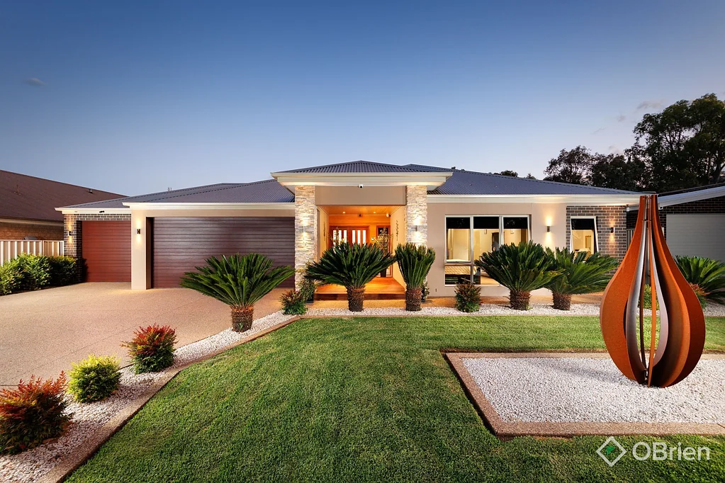 61 Golflinks Avenue, Wodonga, VIC 3690