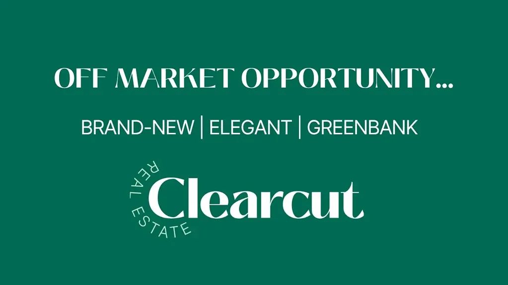 Greenbank 4房 独家机会，尚未在主要门户网站发布 Exclusive Opportunity, Not Yet on the Major Portals