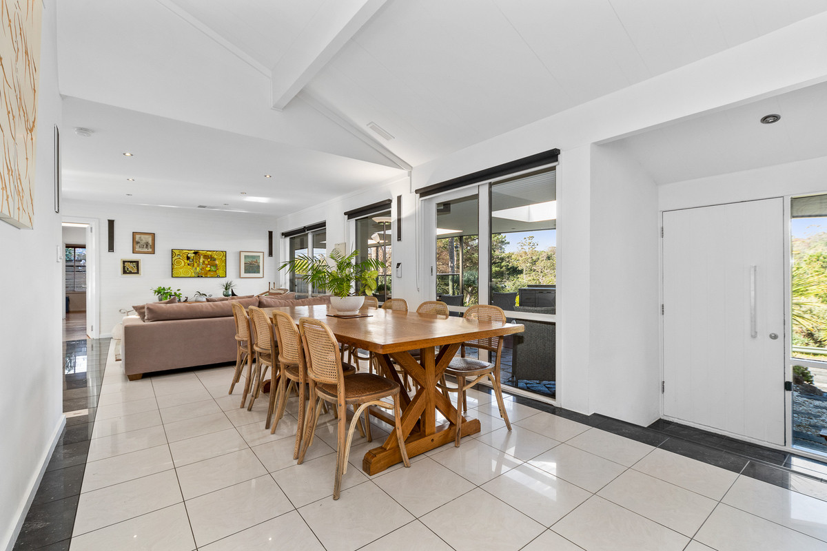 8 VUE RD, MOUNT ELIZA VIC 3930, 0房, 0浴, House