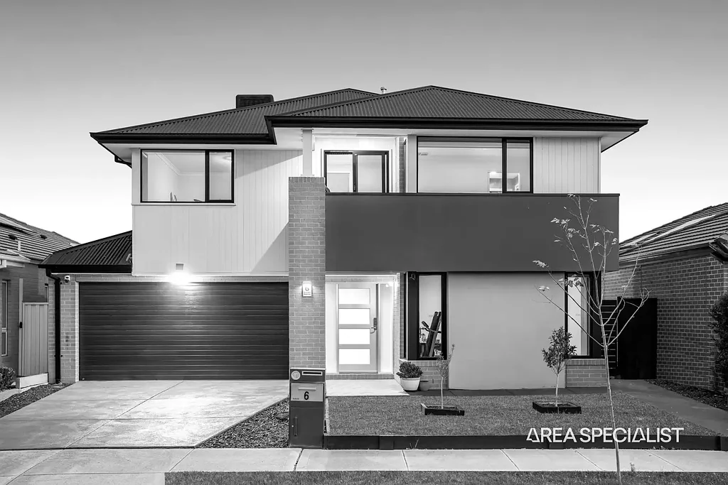 6 Sonder Avenue, Werribee, VIC 3030