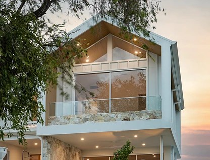 1 Babbler Court, Burleigh Waters, Gold Coast, 4部屋, 3バスルーム, House