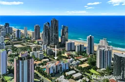 314/9-21 Beach Parade, Surfers Paradise