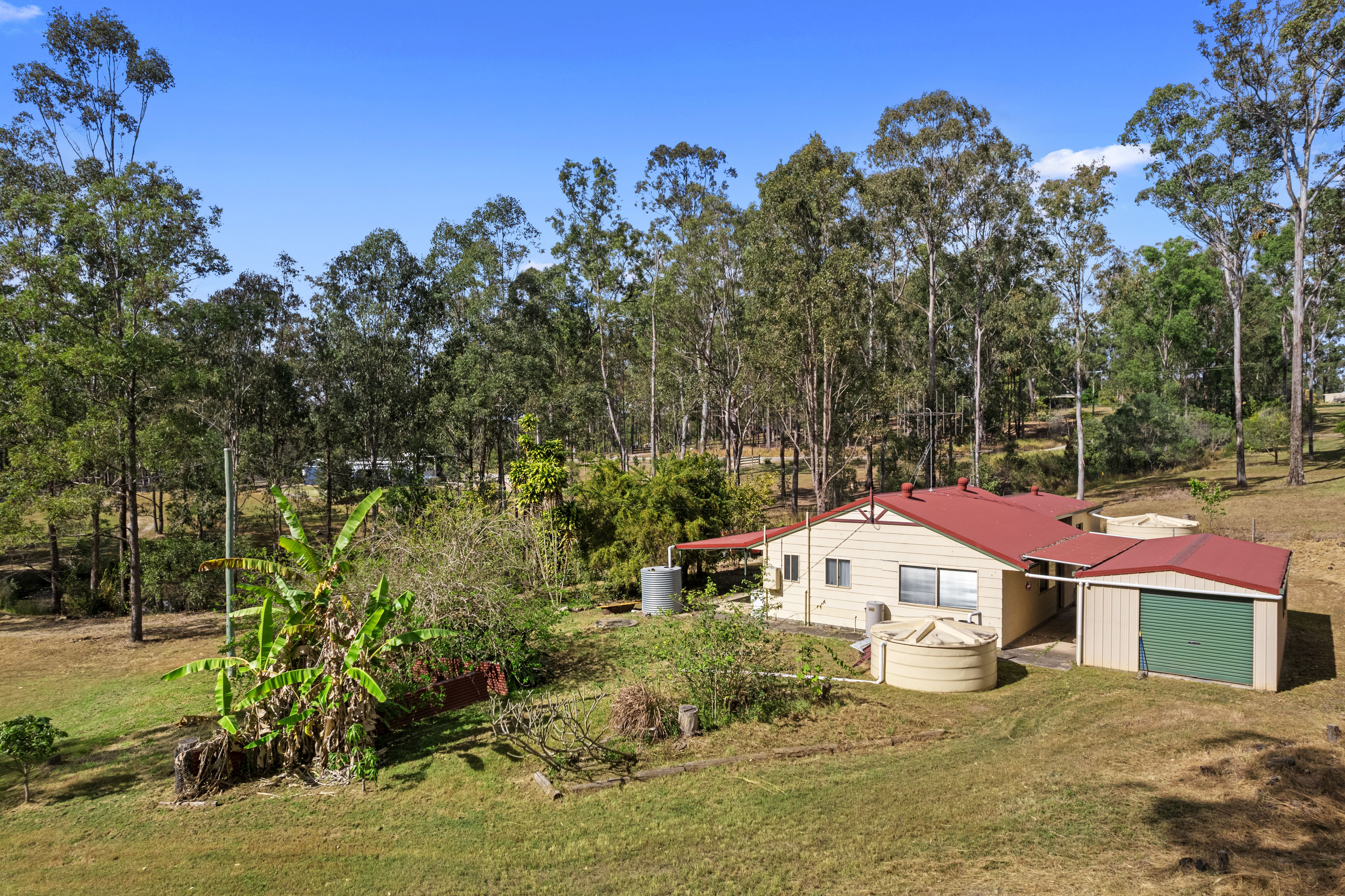 74 ARBORTWENTY NINE RD, GLENWOOD QLD 4570, 0房, 0浴, House