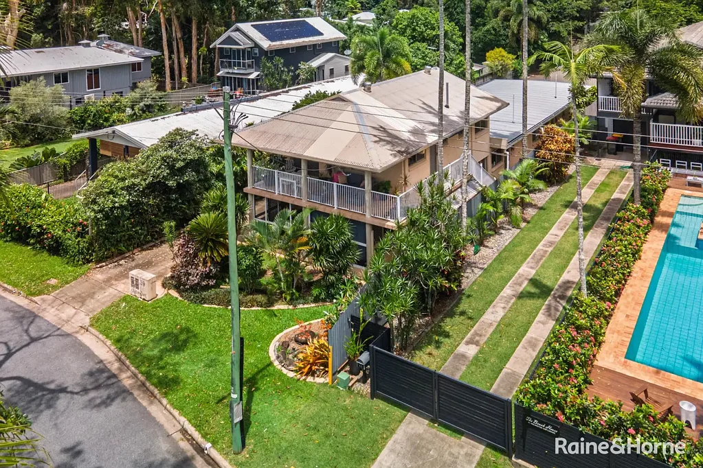 Clifton Beach 2房  One of Four | Beachfront Position | 1,080m² Land Holding