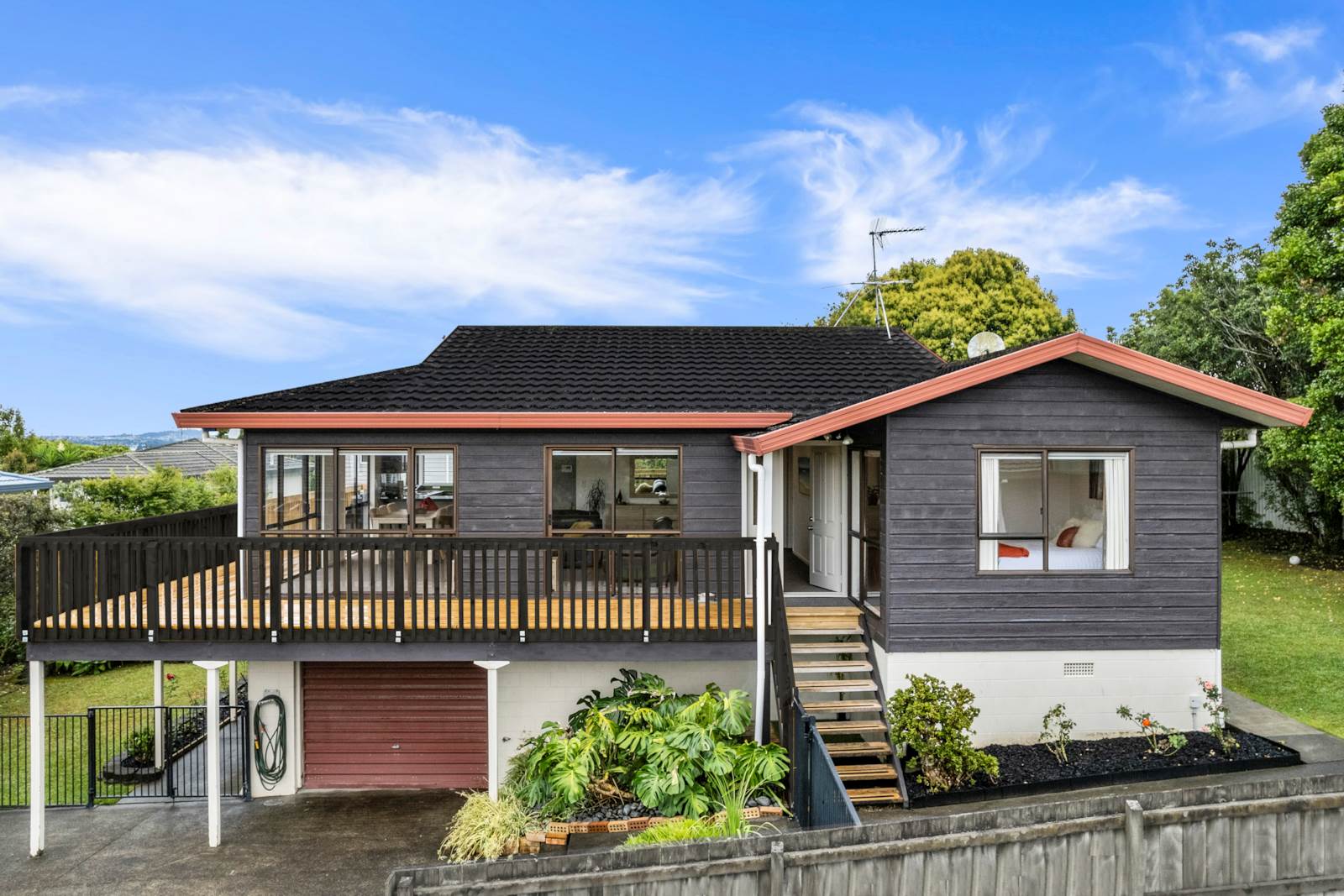 5 Hassan Drive, Massey, Auckland - Waitakere, 3 ਕਮਰੇ, 0 ਬਾਥਰੂਮ, House