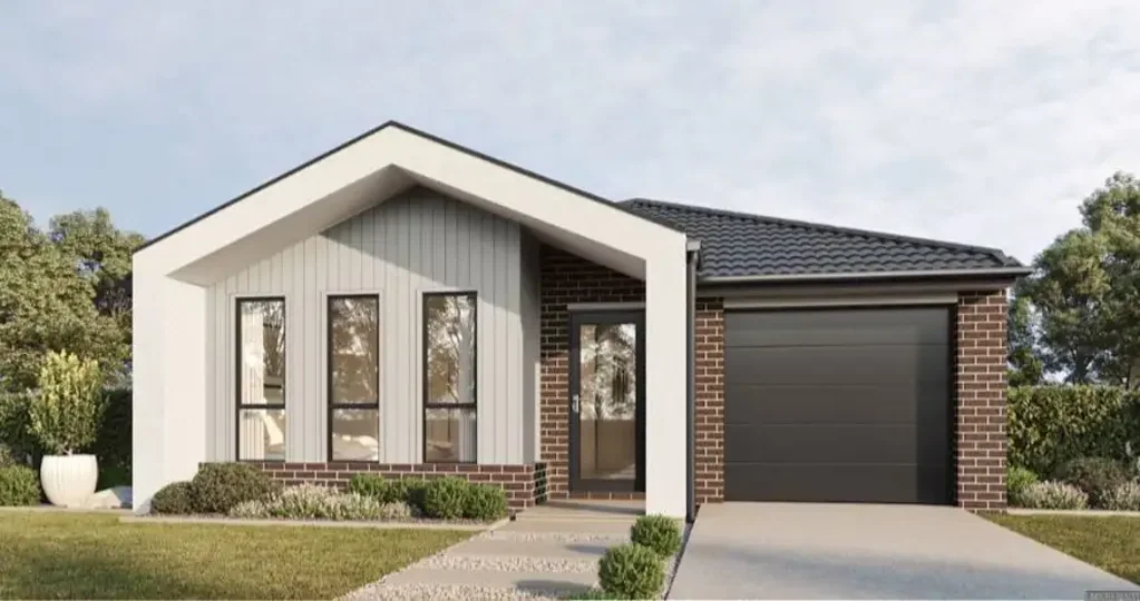 Wilton 4 Slaapkamer Amazing Single Storey House in Wilton
