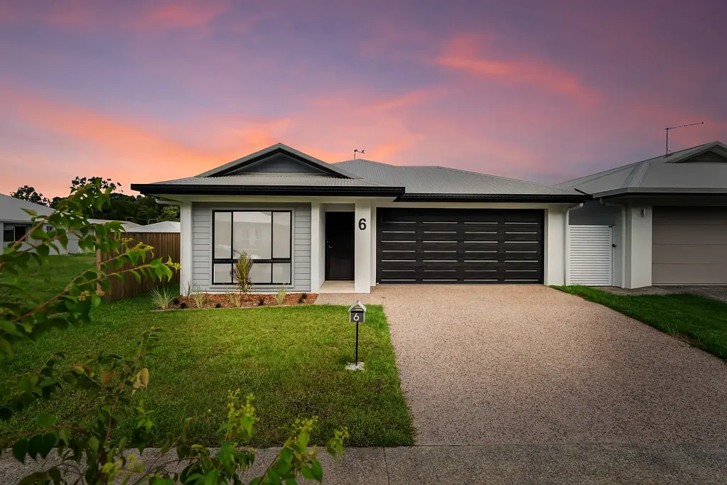 6 Sandbar Avenue, Kewarra Beach, QLD 4879