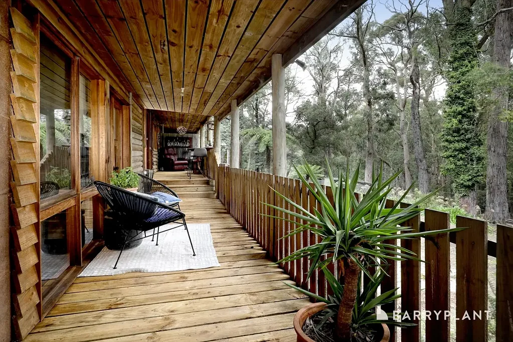 Gembrook 3ਬੈੱਡਰੂਮ YOUR PRIVATE COUNTRY ESCAPE ON 11.5 ACRES