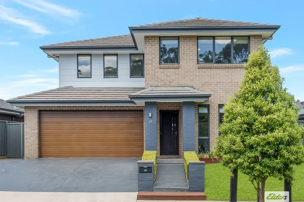 21 Grantham Crescent, Denham Court, NSW 2565