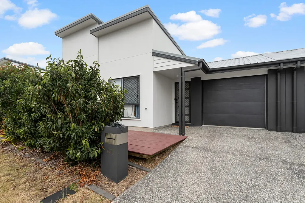 41 Ridge Parade, Narangba, QLD 4504