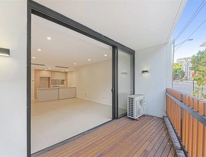 3A/2 Barr Street, Camperdown, NSW 2050, 1 ਕਮਰੇ, 1 ਬਾਥਰੂਮ, Apartment