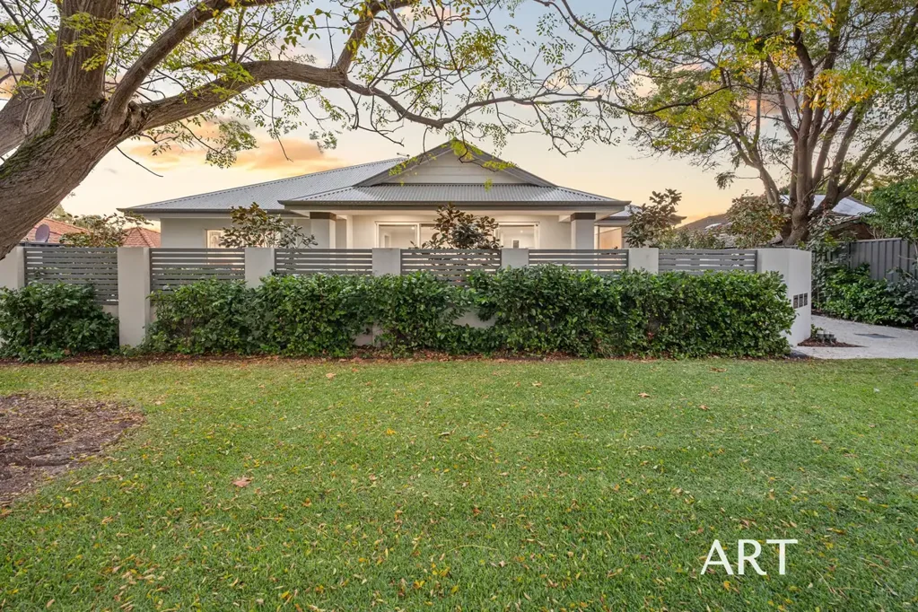 Carlisle 3ห้องนอน STYLISH, HIGH-SPEC LIVING IN CARLISLE BY DALE ALCOCK HOMES