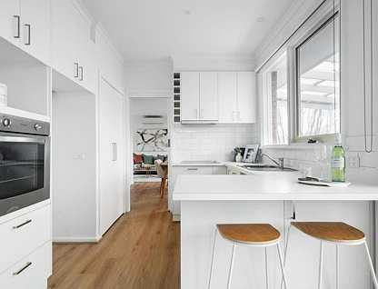 5/68-70 Wilson Street, Brighton, Bayside, 3部屋, 1バスルーム, Unit