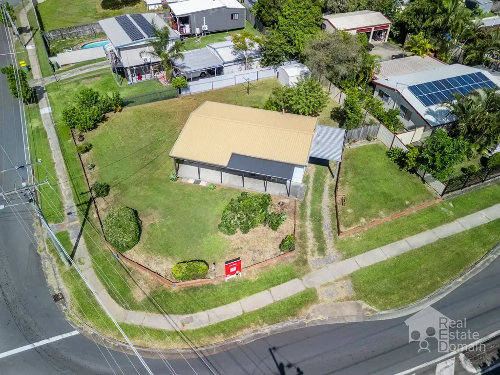 Crestmead 3ห้องนอน Buy, rent, invest… or quietly sit back and watch opportunity do its thing.