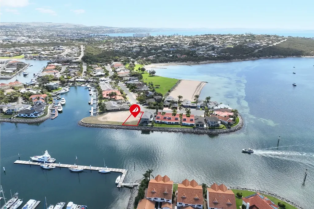 LOT 3/24A North Point Avenue, Port Lincoln, SA 5606