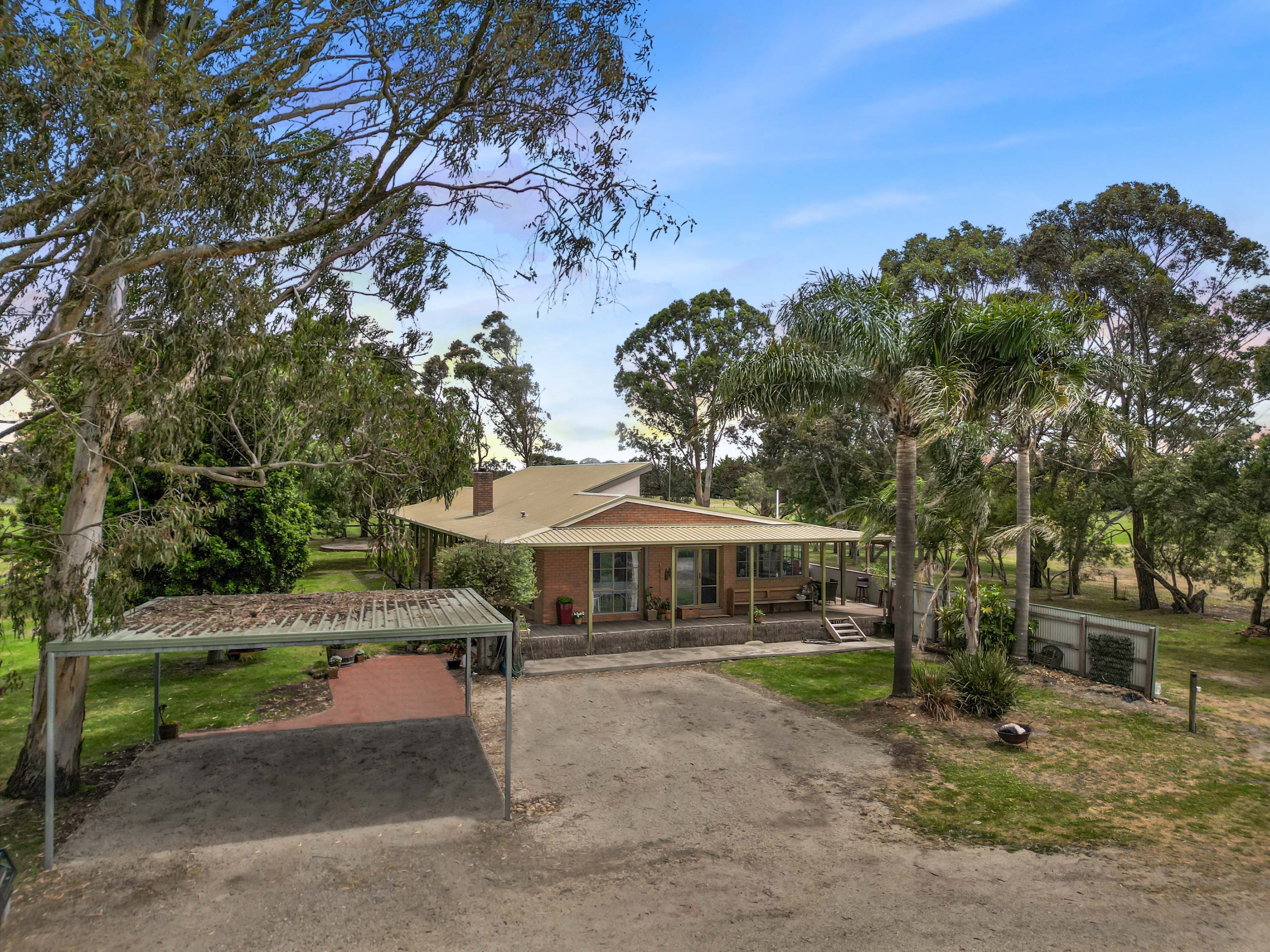 35 MURRAY RD, CORA LYNN VIC 3814, 0房, 0浴, Lifestyle Section