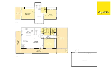 32 Monash Drive, Seymour, VIC 3660, 3 slaapkamers, 2 badkamers, House