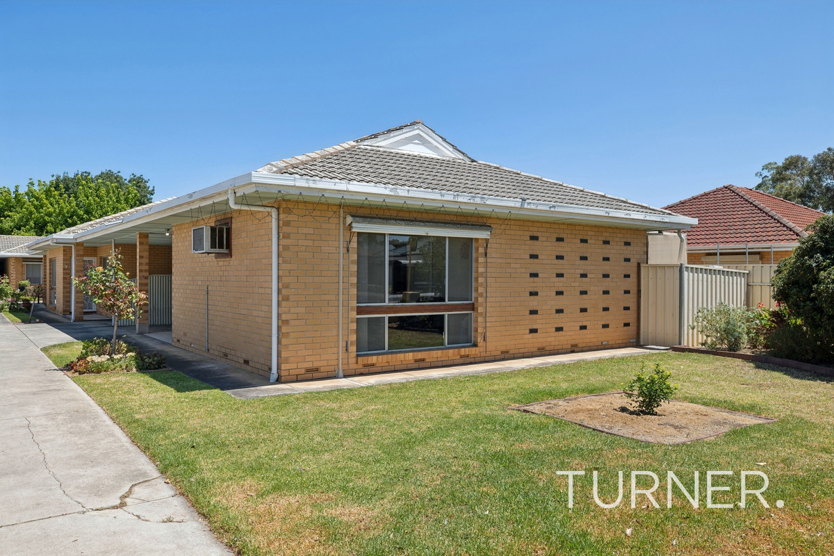 UNIT 8 88 HAMPSTEAD RD, BROADVIEW SA 5083, 0房, 0浴, House