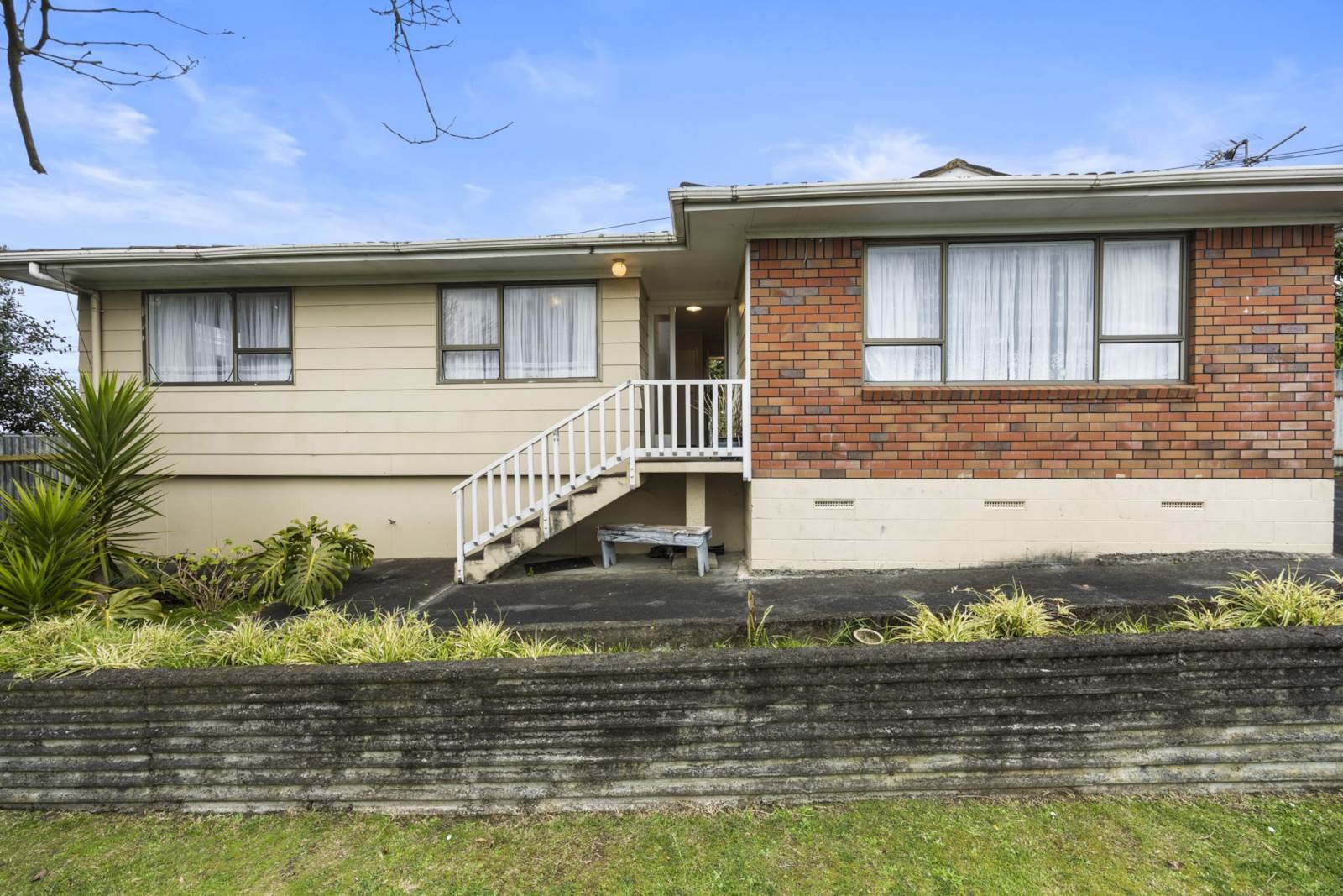 4 Kirkella Crescent, Mangere East, Auckland - Manukau, 3 Bedrooms, 0 Bathrooms, House