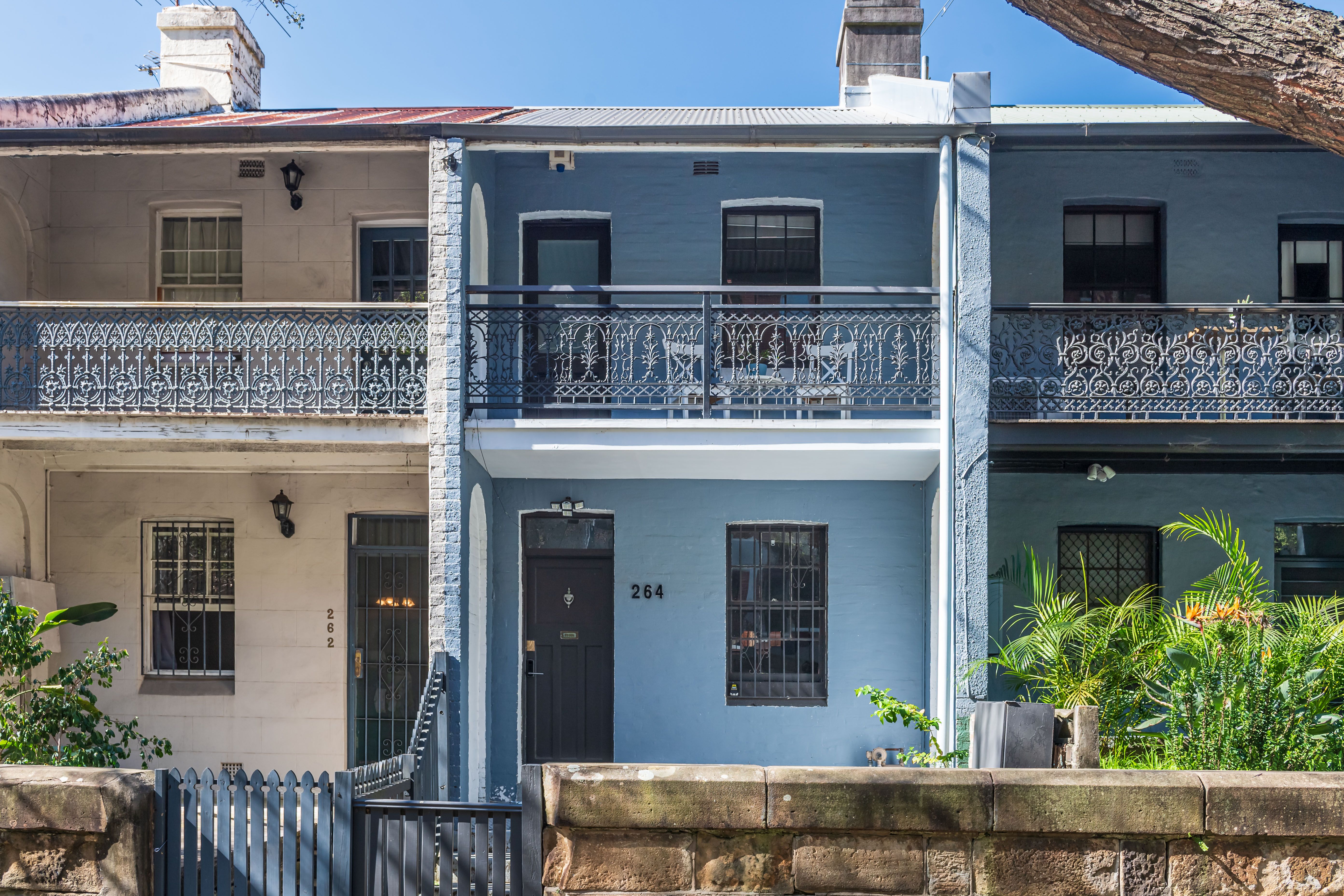 264 HARRIS ST, PYRMONT NSW 2009, 0 Bedrooms, 0 Bathrooms, House