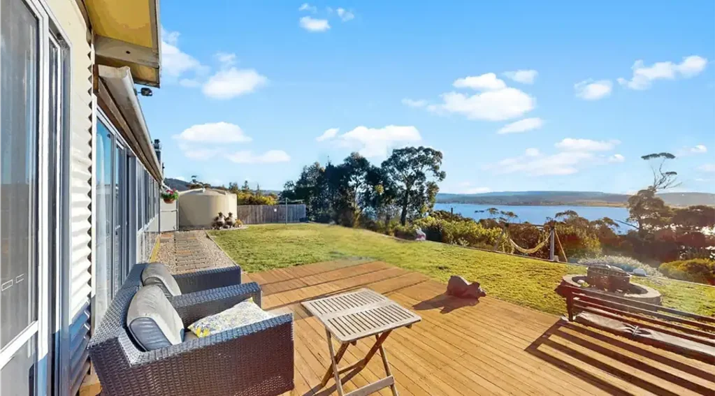 13 Aerodrome Road, Stieglitz, TAS 7216