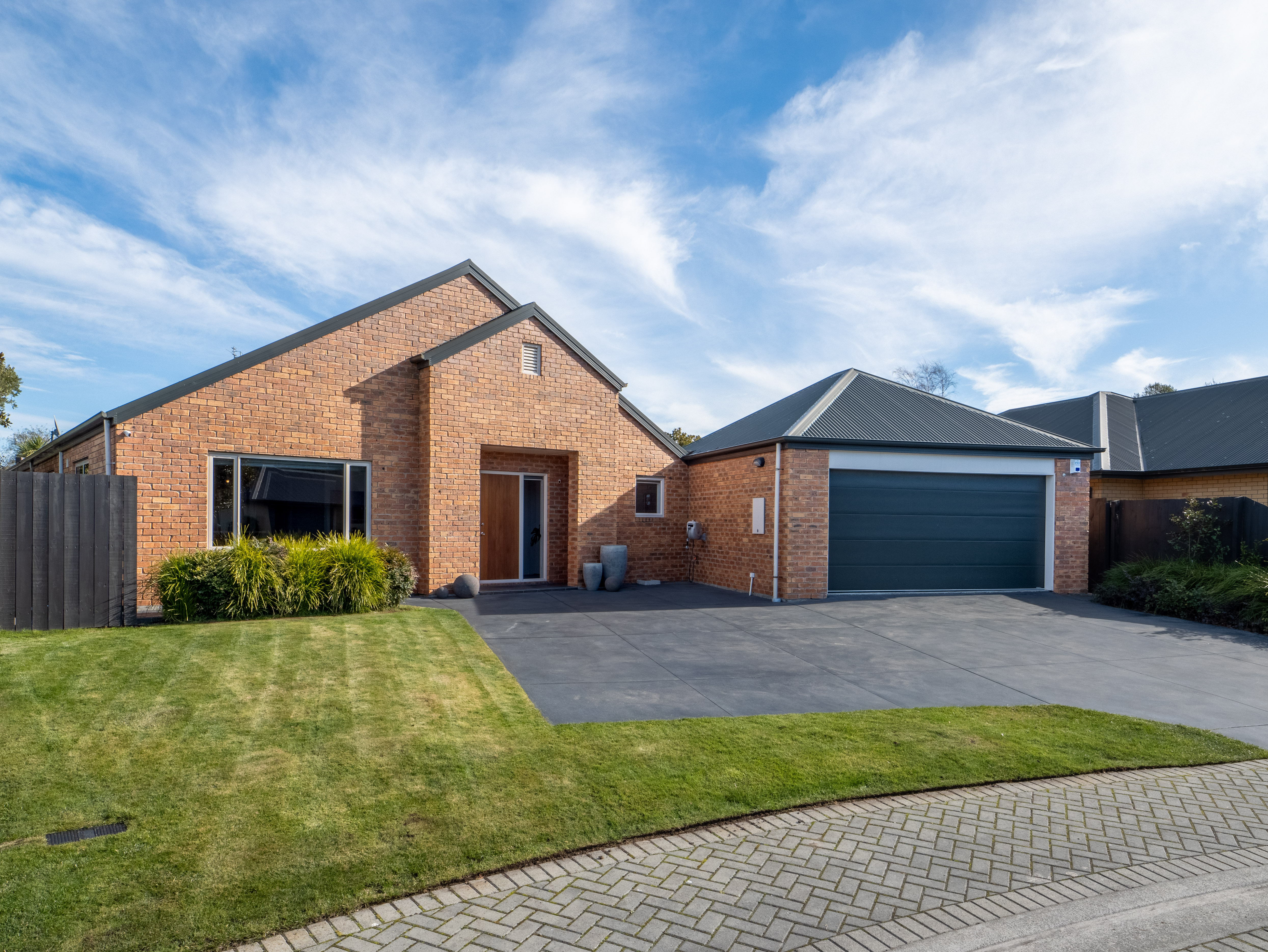 9 Falconridge Place, Shirley, Christchurch, 4 Schlafzimmer, 0 Badezimmer, House