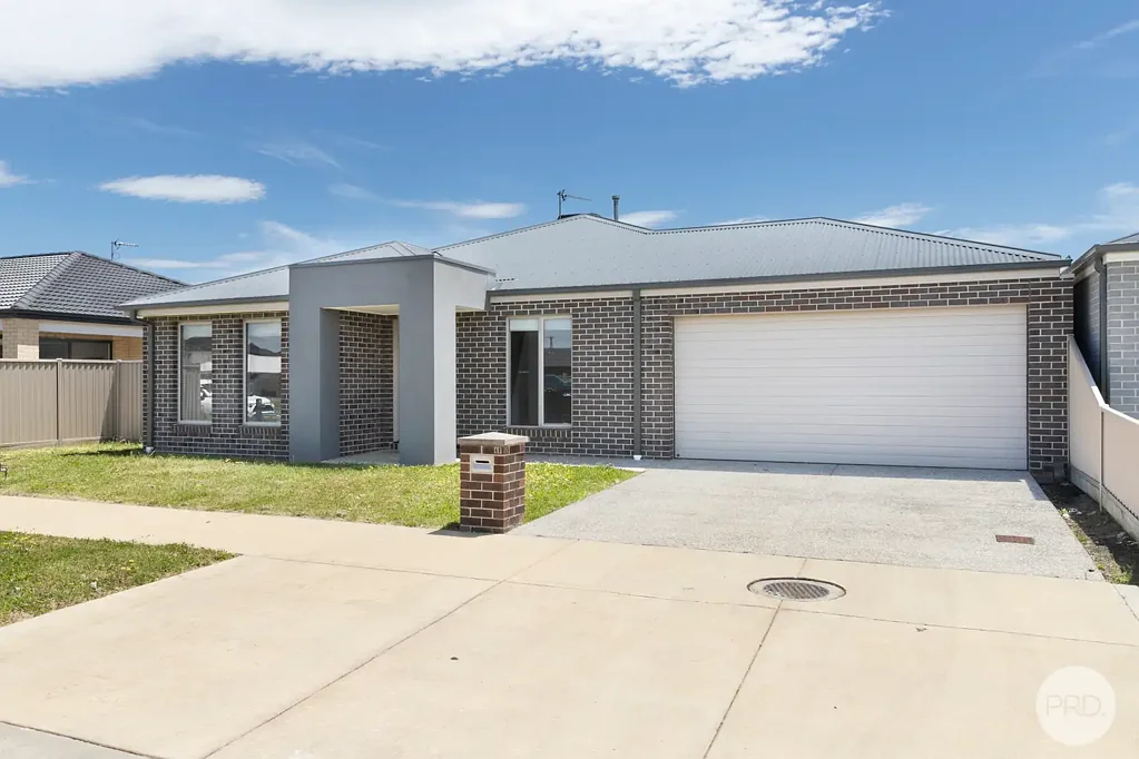 Alfredton 4房  Stunning Family Home, Loaded with Extras