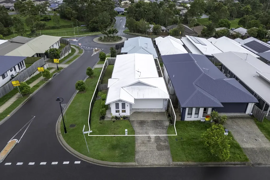 Holmview 4침실 Consistent Rental Return in a Growing School Catchment!