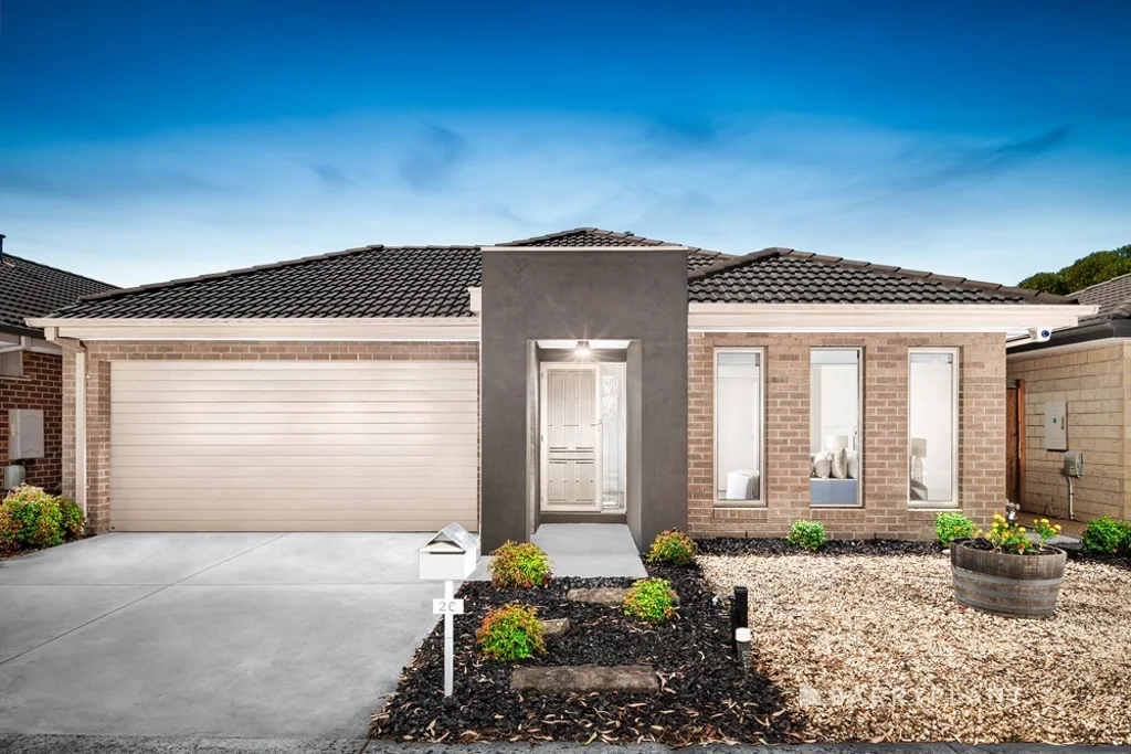26 Thernholme Crescent, Doreen, VIC 3754