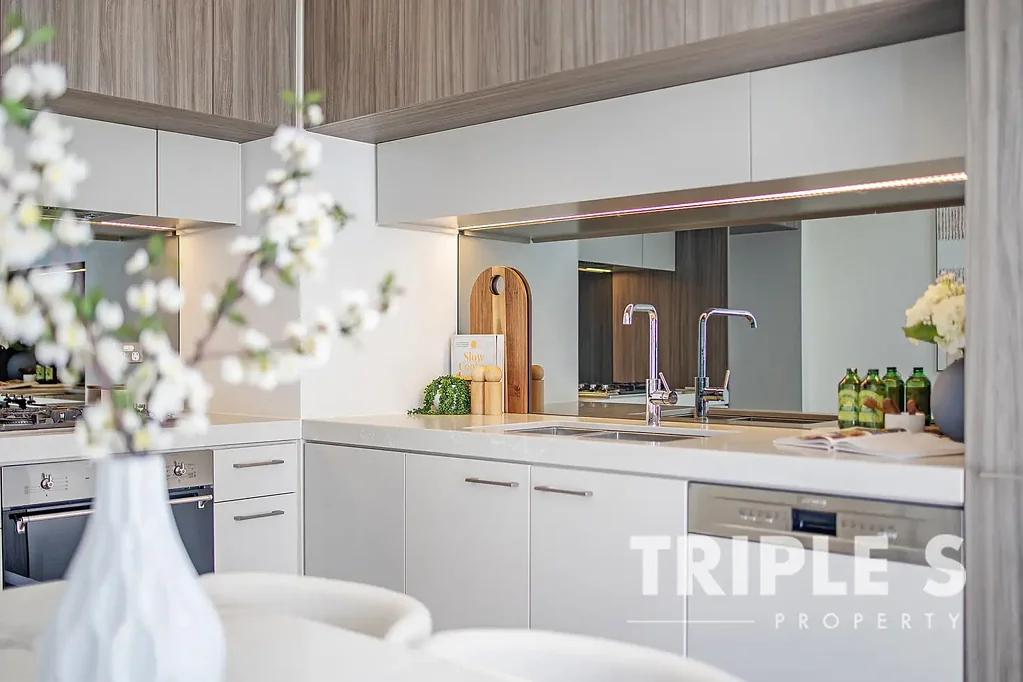 North Ryde 1部屋 Best Value 1-Bedroom Steps from North Ryde Metro
Vacant position, private inspection available anytime