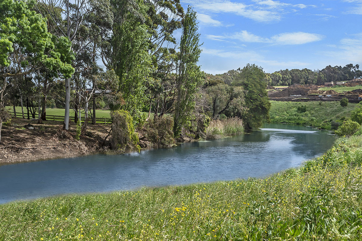 5 COUSINS RD, WARRNAMBOOL VIC 3280, 0 Schlafzimmer, 0 Badezimmer, Section