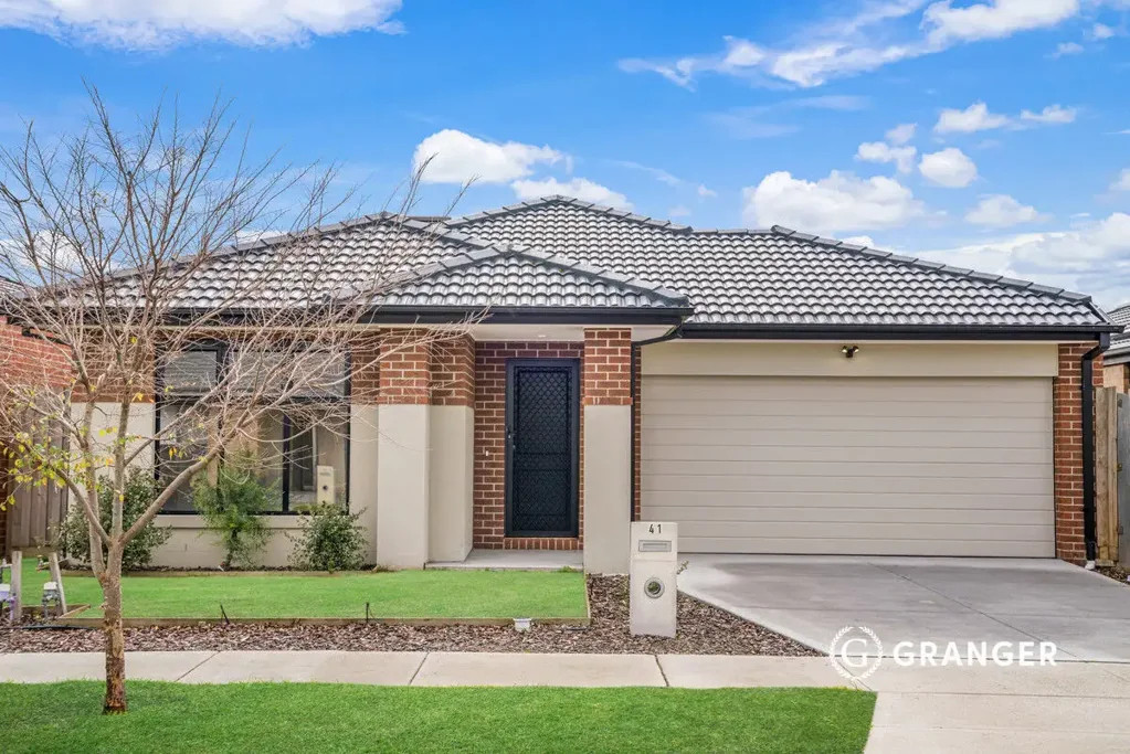 41 Charles Street, Wallan, VIC 3756