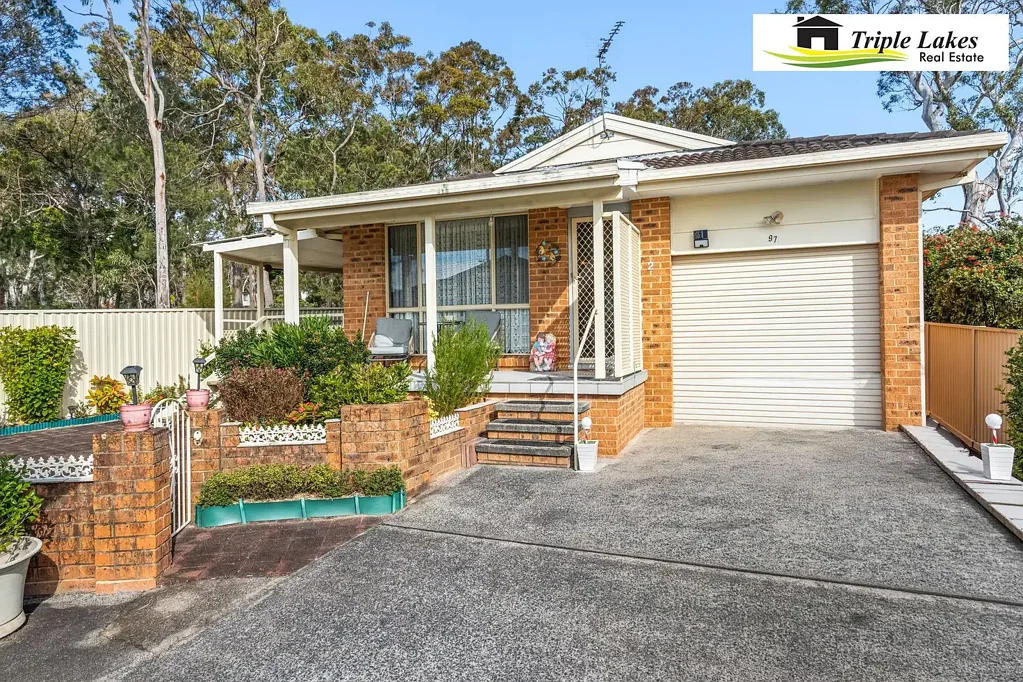 Summerland Point 2 Bedroom Don't Miss Out