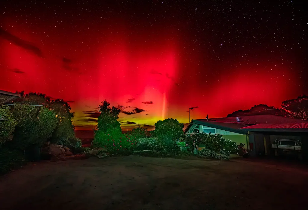 Tumby Bay 5ห้องนอน Breathtakingly Beautiful