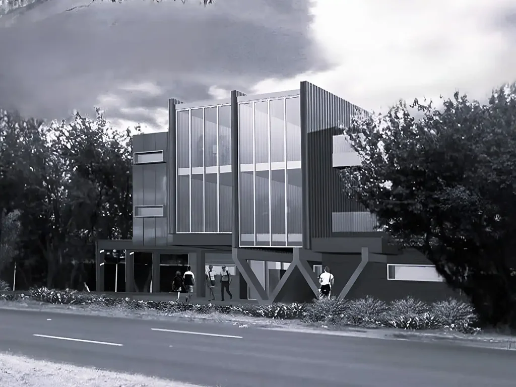 201/1053 Plenty Road, Kingsbury, VIC 3083