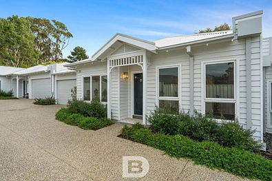 Woodend 3Kwarto Stylish, Low-Maintenance Living in a Quiet Woodend Setting
