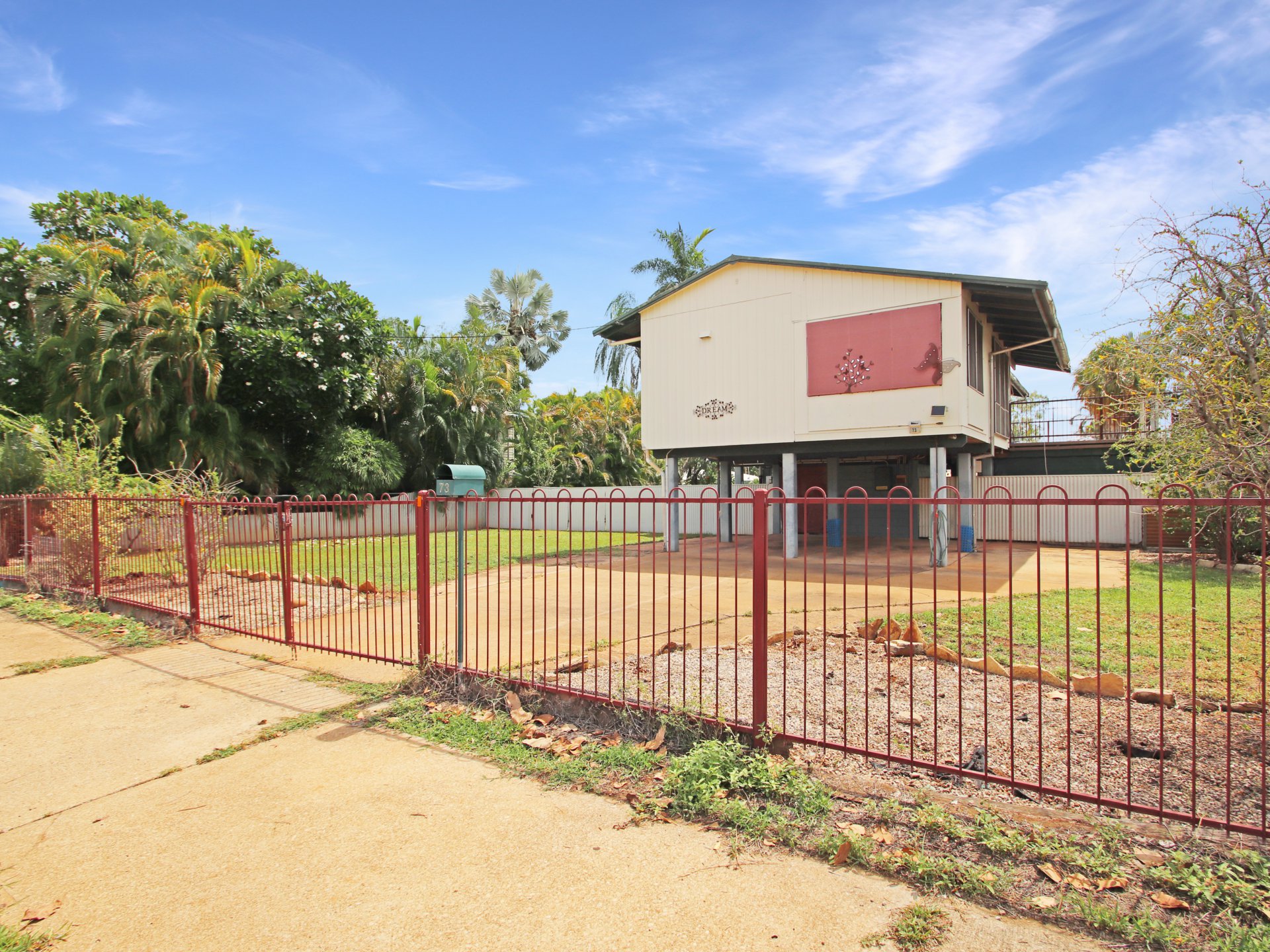 LOW DENSITY RESIDENTIAL