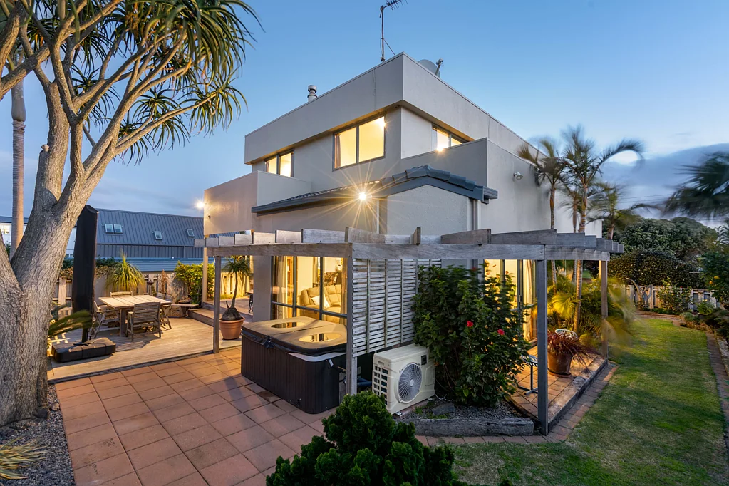 345a Oceanbeach Road, Mount Maunganui, Tauranga, Bay of Plenty