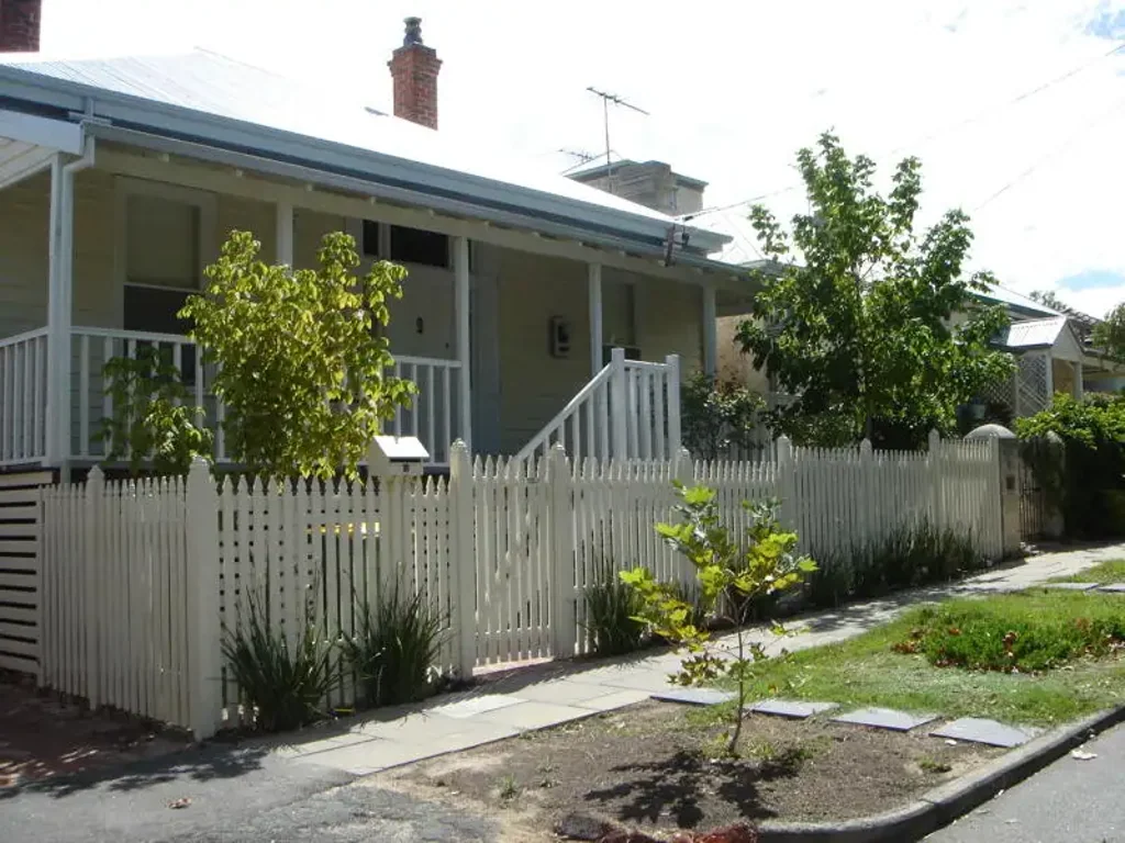 Charming 4 Bedroom Character Home in Prime South Fremantle Location