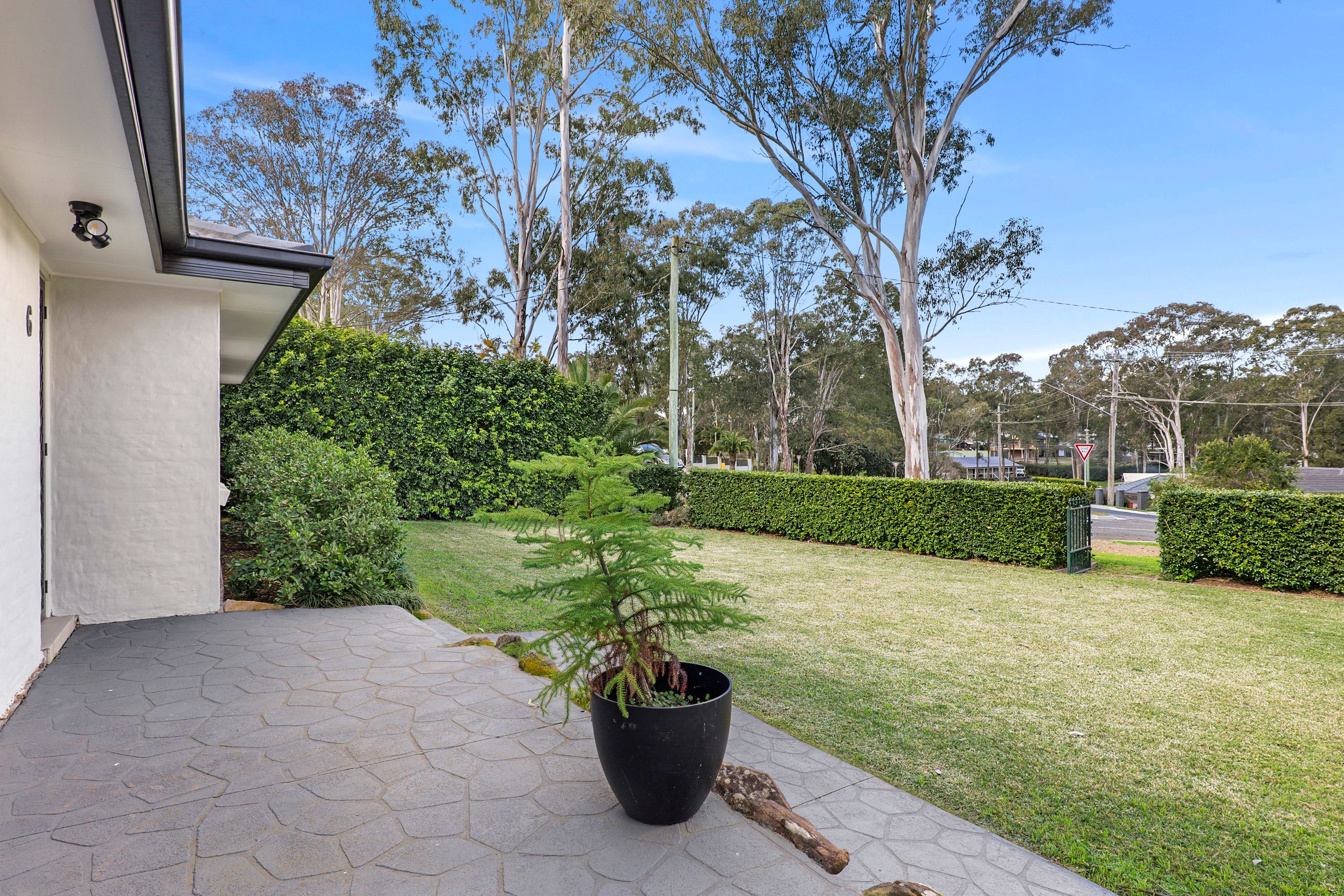 6 IAN ST, GLOSSODIA NSW 2756, 0 rūma, 0 rūma horoi, House