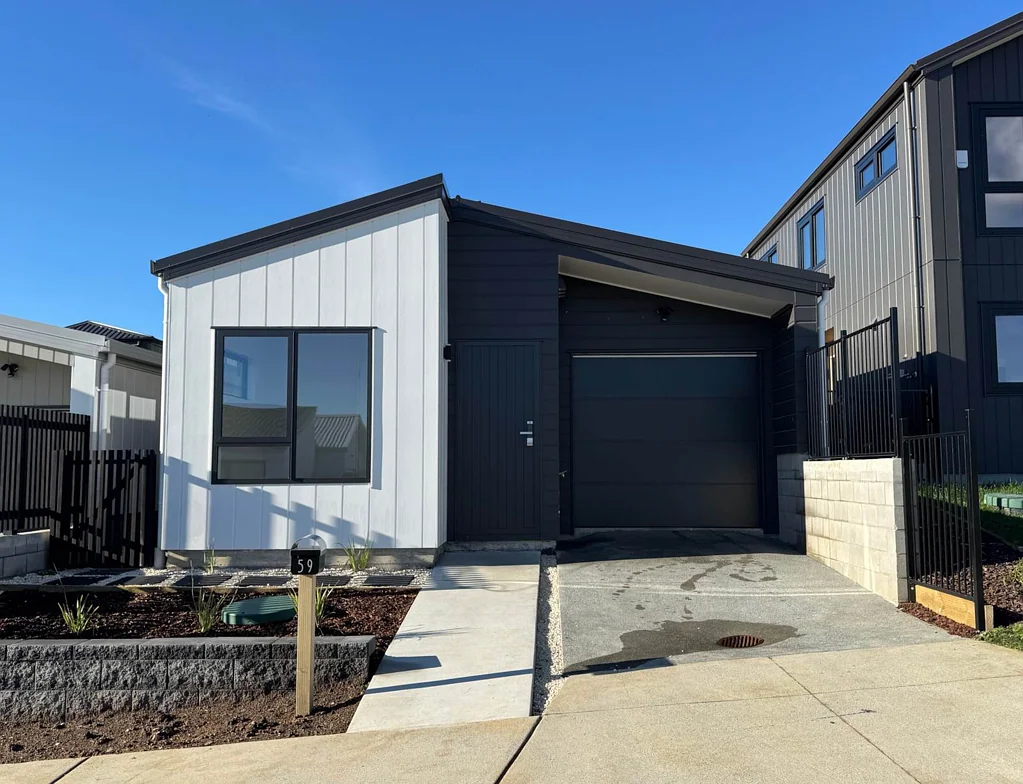 Pukekohe 3房  Your Perfect Home Awaits!