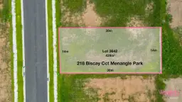 218 Biscay Circuit, Menangle Park